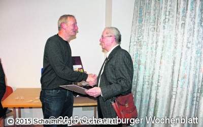 Wechsel im Vorstand des ETSV Haste