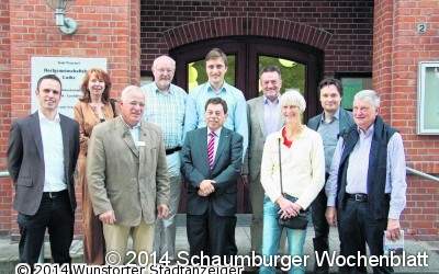 Sommertour der CDU-Regionsfraktion