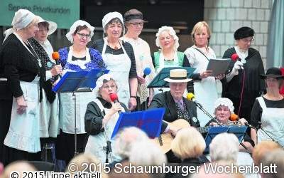 Orchester, Chor und Solistin begeisterten