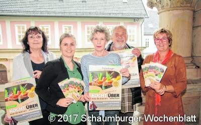 Kulinarische Reise in den Norden