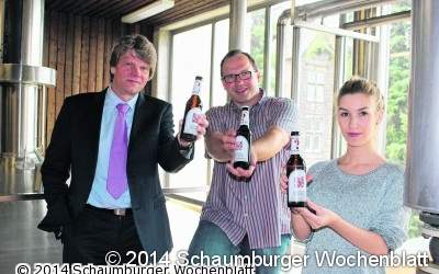 Neue Biersorte wirft Fragezeichen auf