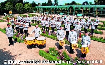 Benefizkonzert mit dem Heeresmusikkorps