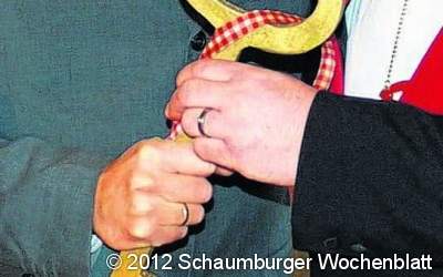 Ab 11 Uhr 11 sind die Narren an der Macht