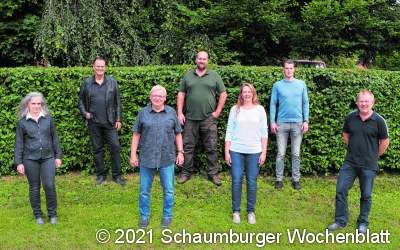 Noch mehr Gegenwind
in Hülsede