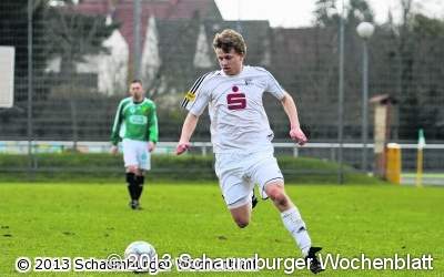 VfL Bückeburg und FC Stadthagen im Abstiegskampf auswärts gefordert