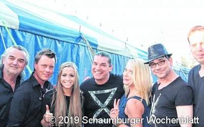 Die Moorbeats werden jetzt noch größer