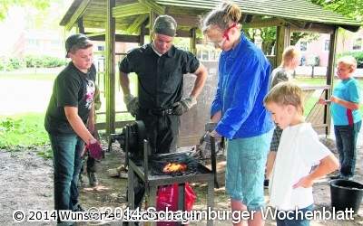 Jugendtreff Bokeloh Montag und Mittwoch geöffnet