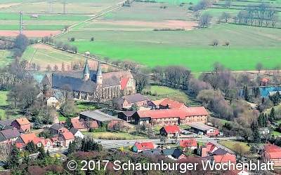 Pilgertour mit einer 
Klosterübernachtung