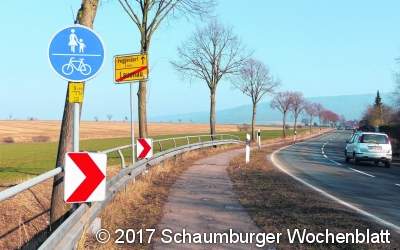 In Zukunft gibt es mehr Licht vor dem Deister