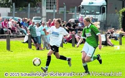 Deister United unterliegt trotz einer starken Leistung
