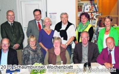 Ein neuer Trägerverein für das Museum