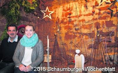 Markt mit besonderem Flair