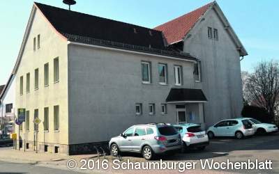 Lindhorst stabilisiert seinen Haushalt
