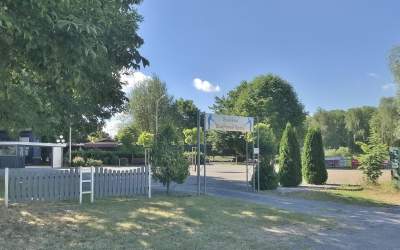 Für die Stadtmeisterschaft anmelden