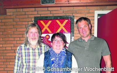 Sechs Schweine für 80 Sieger
