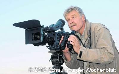 Kino im Naturpark erleben