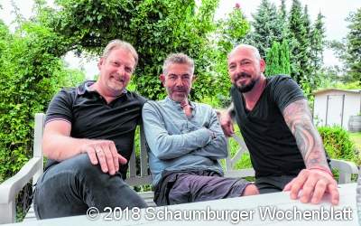 Besser spät als nie ist immer noch früh genug
