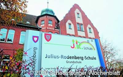 Grundschule schließt