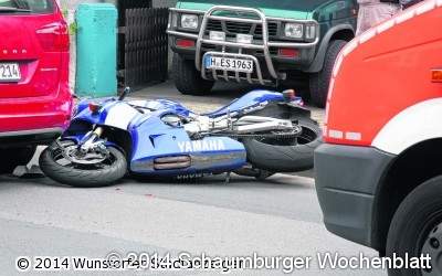 Polizei sucht Zeugen