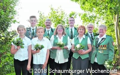 Sieben Titelanwärter müssen ins Stechen