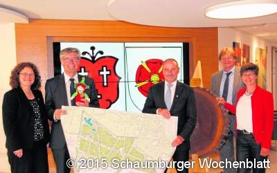 Landesgartenschau in OWL