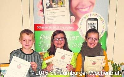 Spaß am Englischunterricht