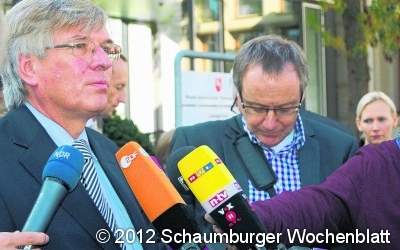 Staatsgerichtshof rügt die Landesregierung
