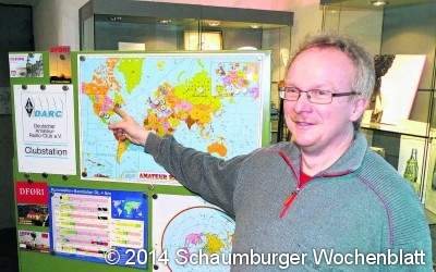 Bis in die USA und die Karibik