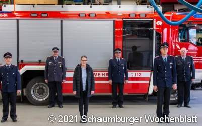 Neue Stellvertreter ernannt