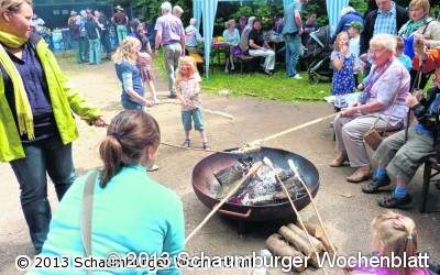 Diese Vision hat sich zu einer Attraktion entwickelt