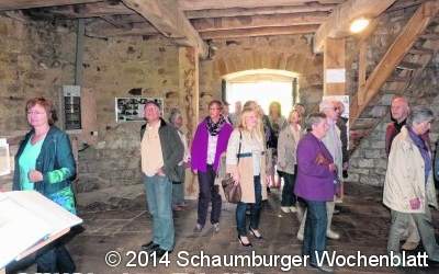 Ein besonderer Tag für Rodenberg