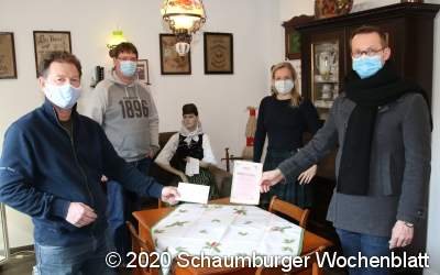 Eine Starthilfe zur Weiterentwicklung