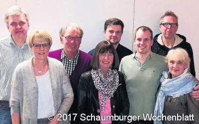 Anje Priemer ist neue Eintracht-Vorsitzende