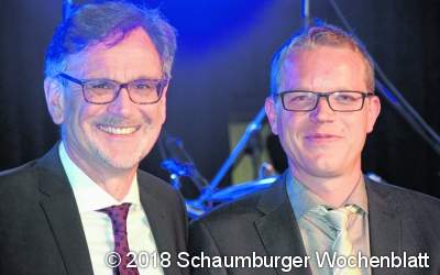 Sportlerehrungen beim großen 