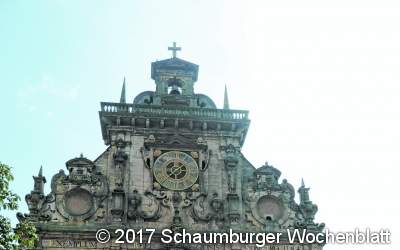Einmal pilgern bedeutet immer zu pilgern
