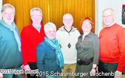 Achim Lügger übernimmt