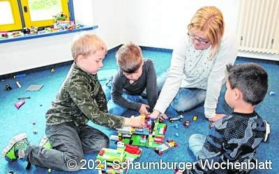 Gemeinsam den Fachkräftebedarf
in Schaumburg bedienen