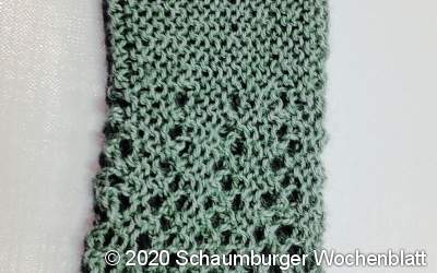 Offener Stricktreff