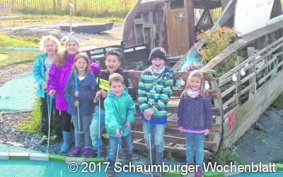 Feuerdrachen in Piratenbucht