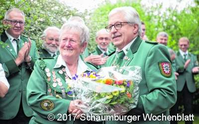 Niemand hatte den neuen König auf der Rechnung