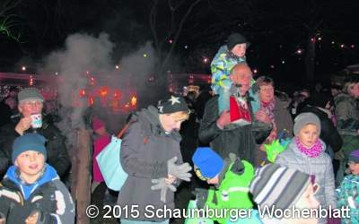 Kinder verrieten Nikolaus Wünsche