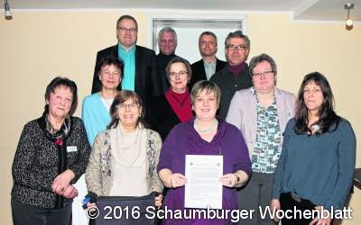Stetige Fortbildung spielt wichtige Rolle