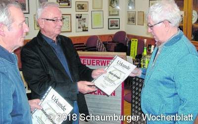 Im Dorf fehlen aktuell die Sänger für den Chor