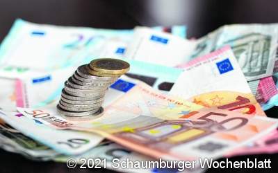 Verwaltung will weitere vier Millionen
in Haushalt einstellen