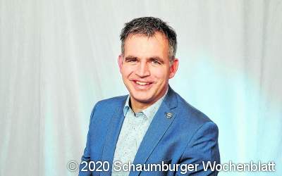 RINTELN (cs). Pastor Christian...