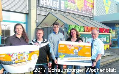 Lokale Sporthelden sammeln und tauschen