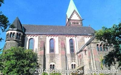 Kirchengemeinde ruft zur Wahl auf