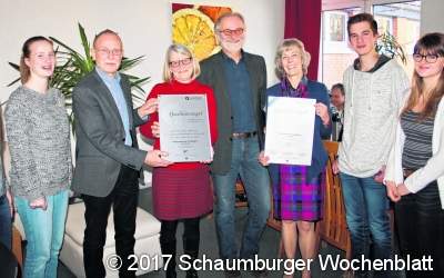 Ratsgymnasium bleibt Lions-Quest-Schule
