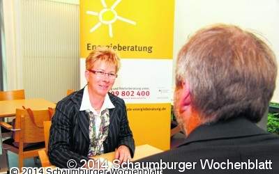 Jeder kann seine Energiekosten senken