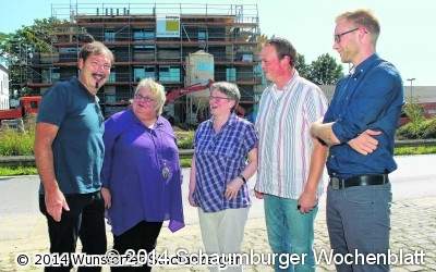 Neues Netzwerk für junge Menschen und ihre Familien will Problemen frühzeitig begegnen